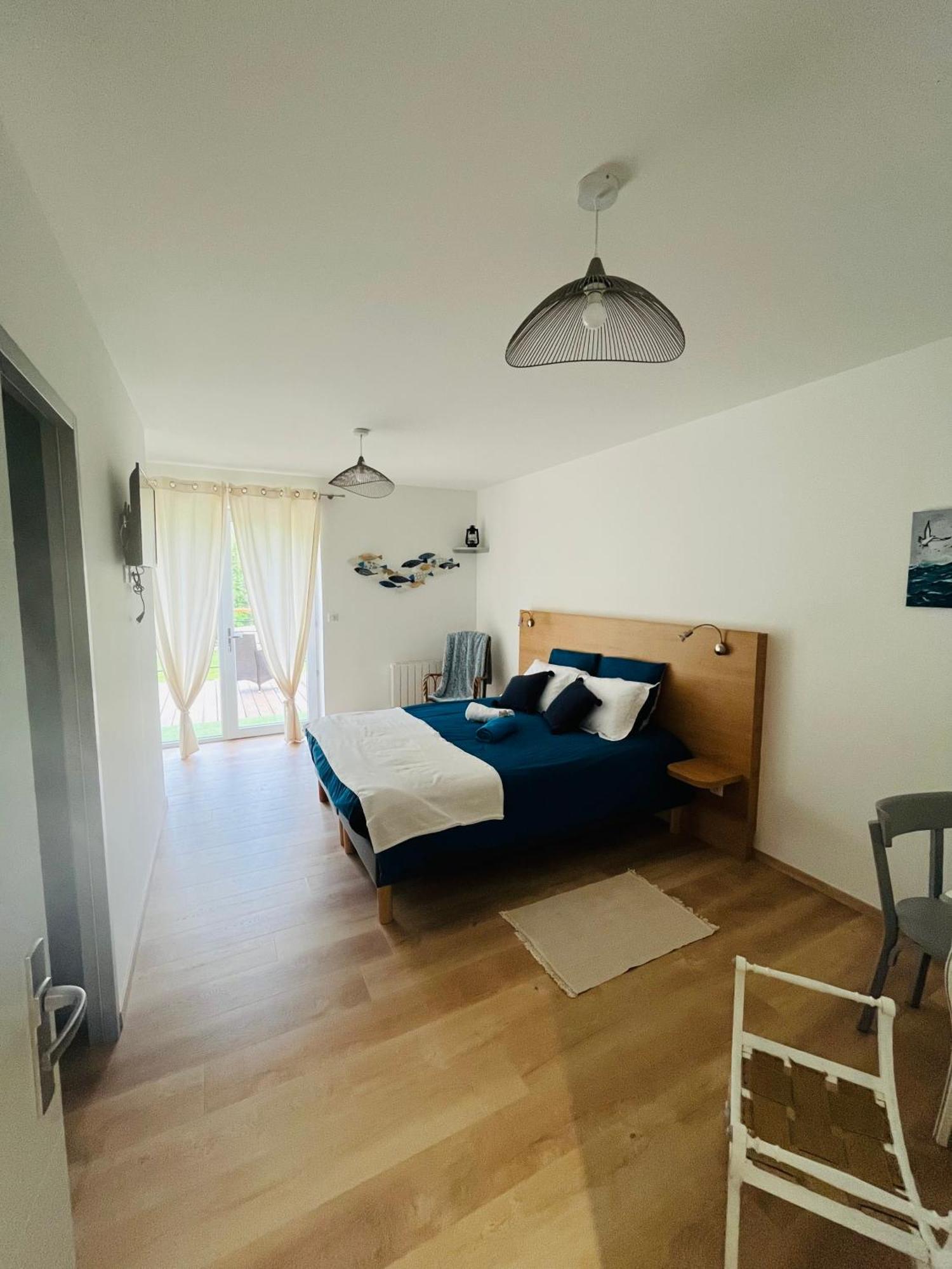 Chambres D'Hotes Les Vernayes Amplepuis 外观 照片