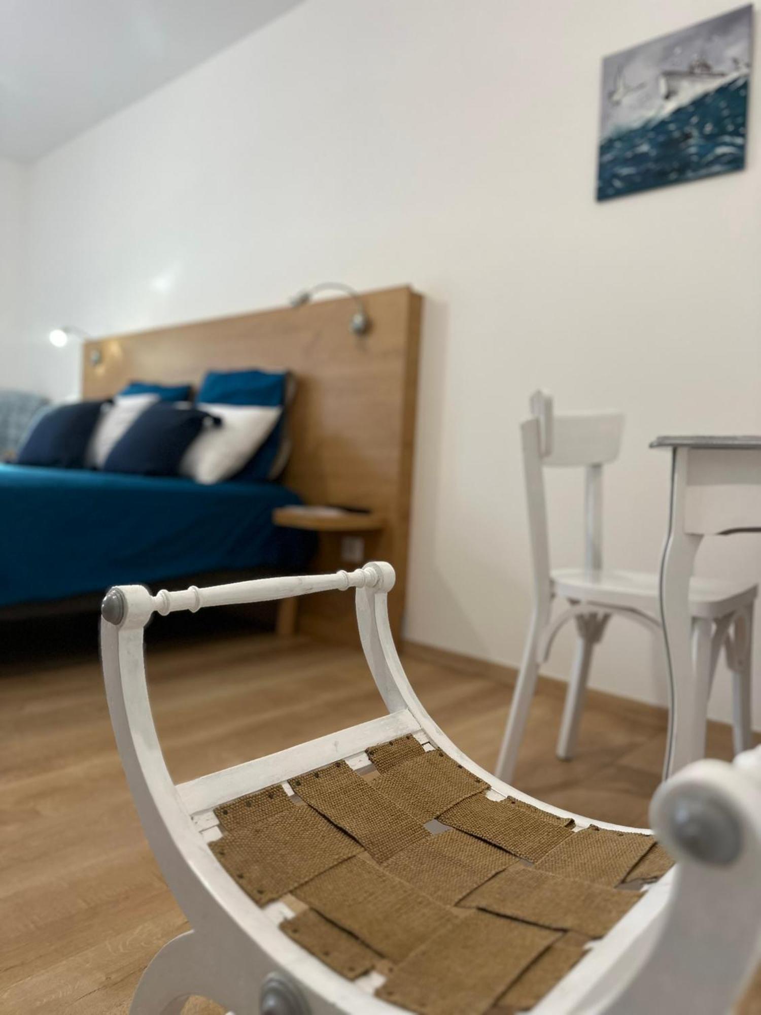 Chambres D'Hotes Les Vernayes Amplepuis 外观 照片