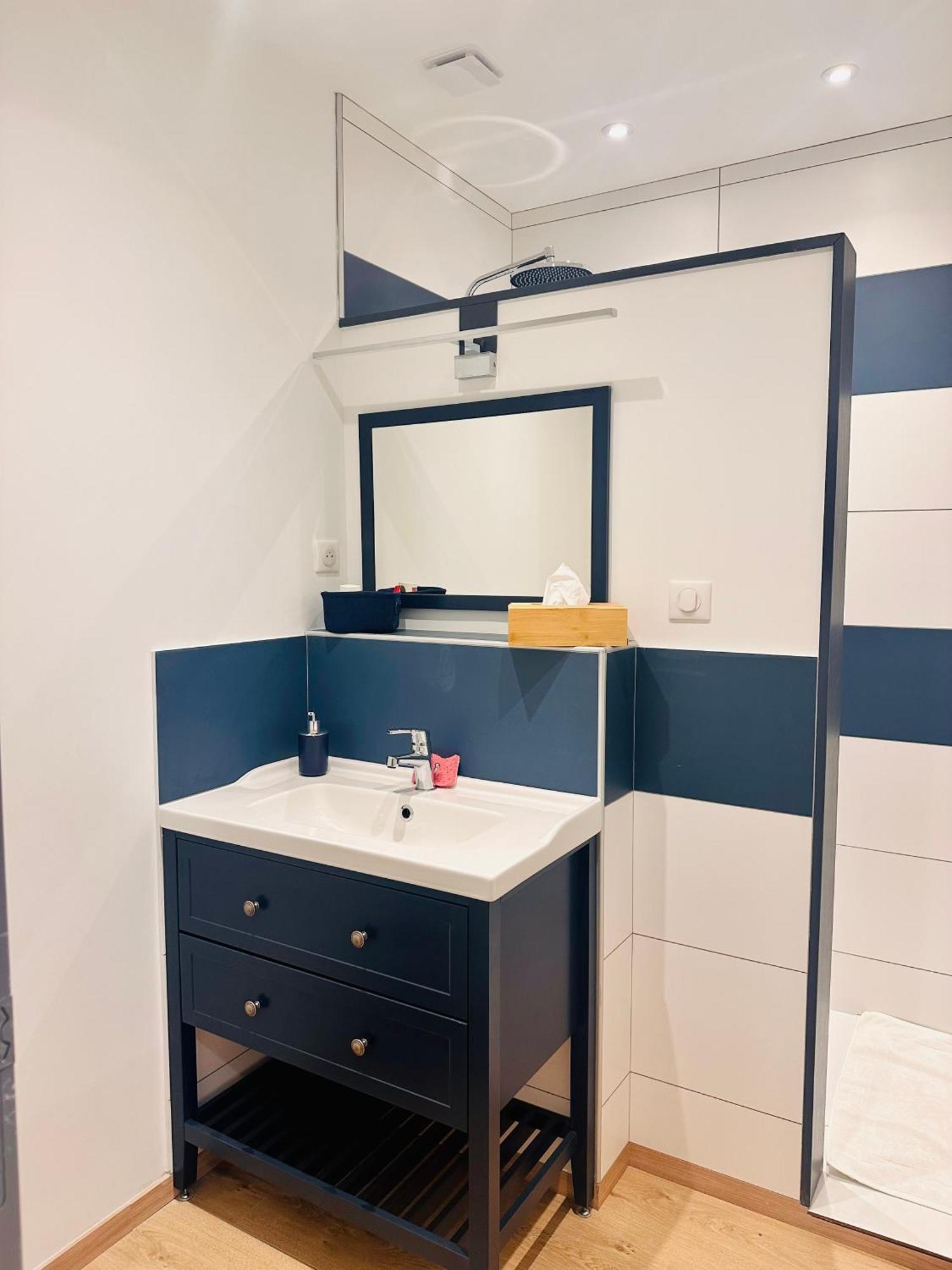 Chambres D'Hotes Les Vernayes Amplepuis 外观 照片